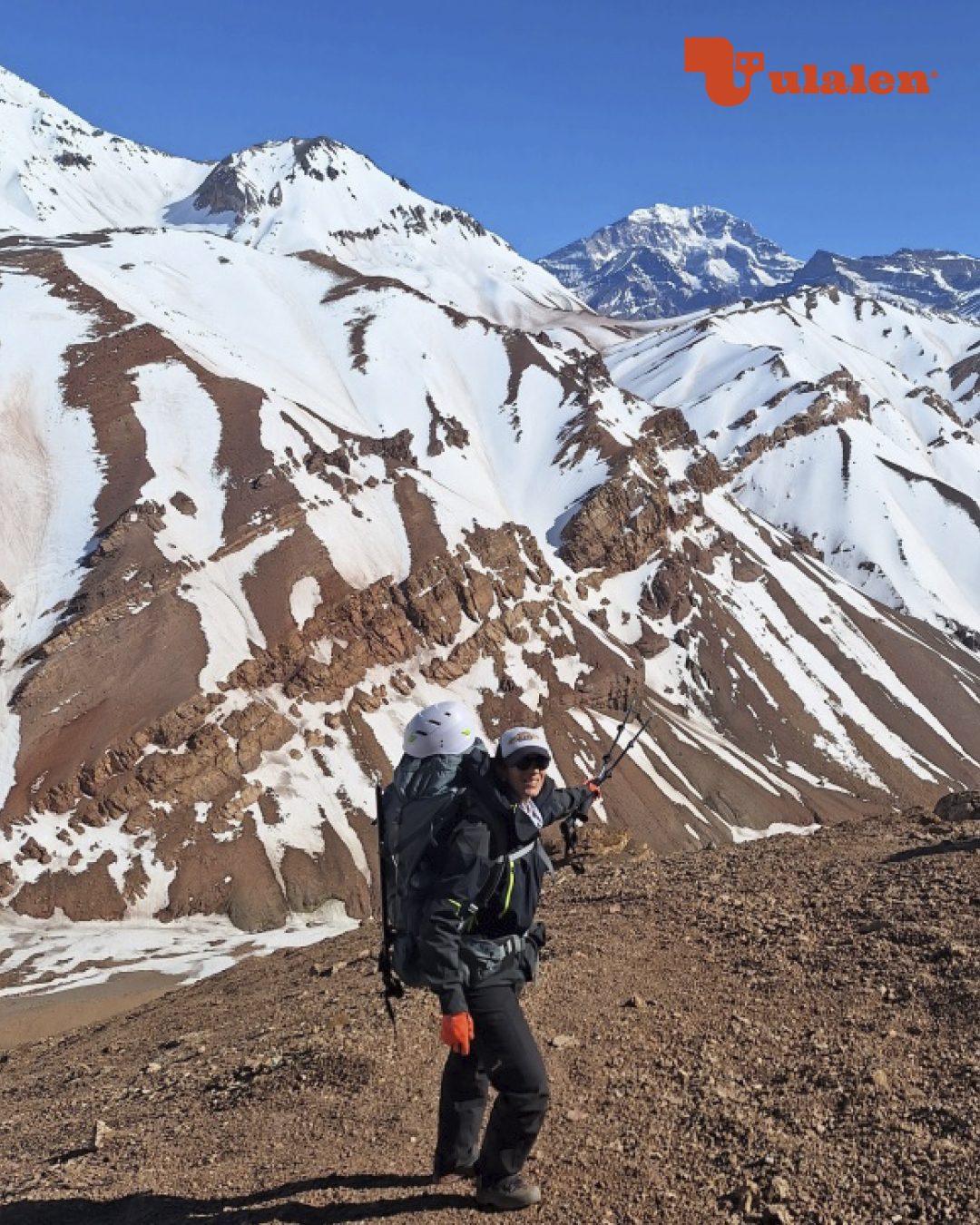 Foto de la experiencia