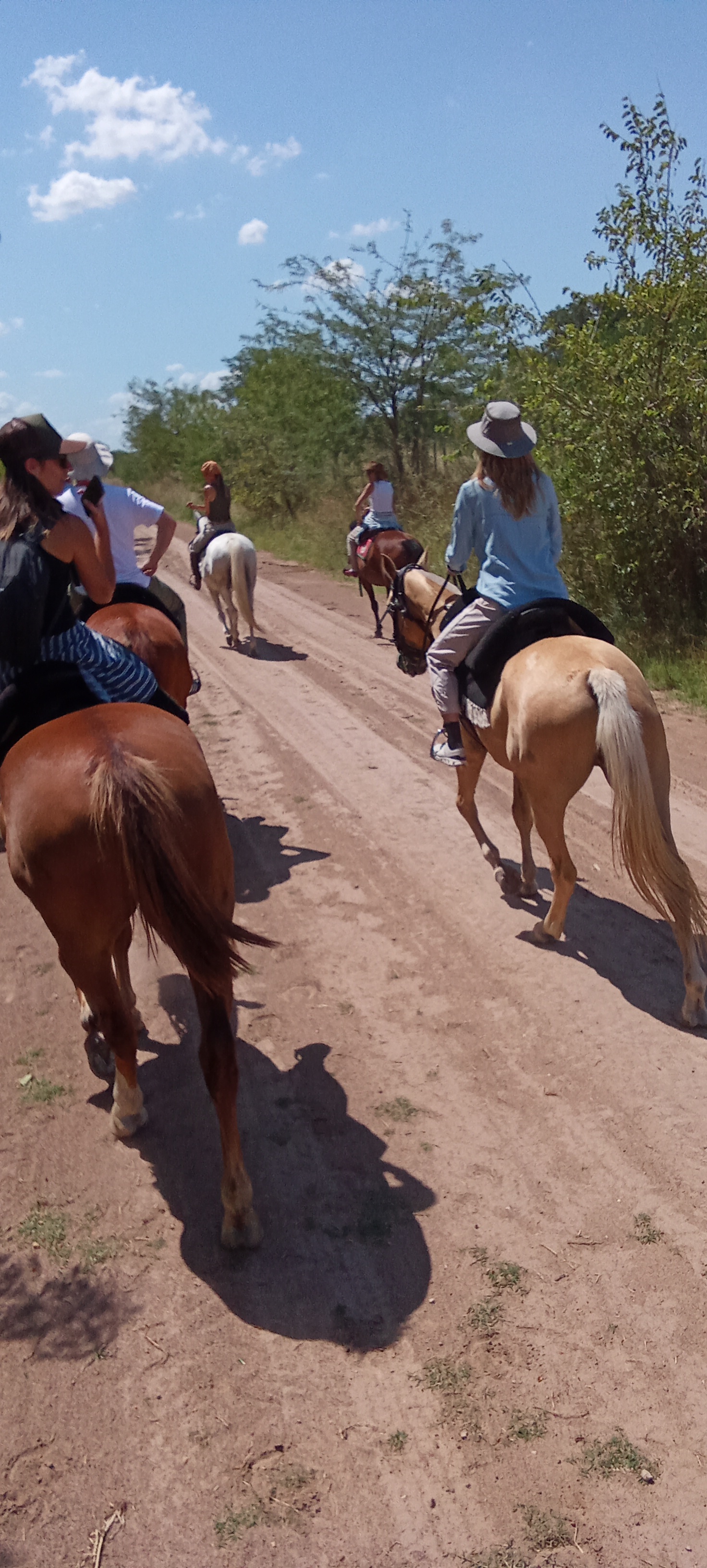 Foto de la experiencia