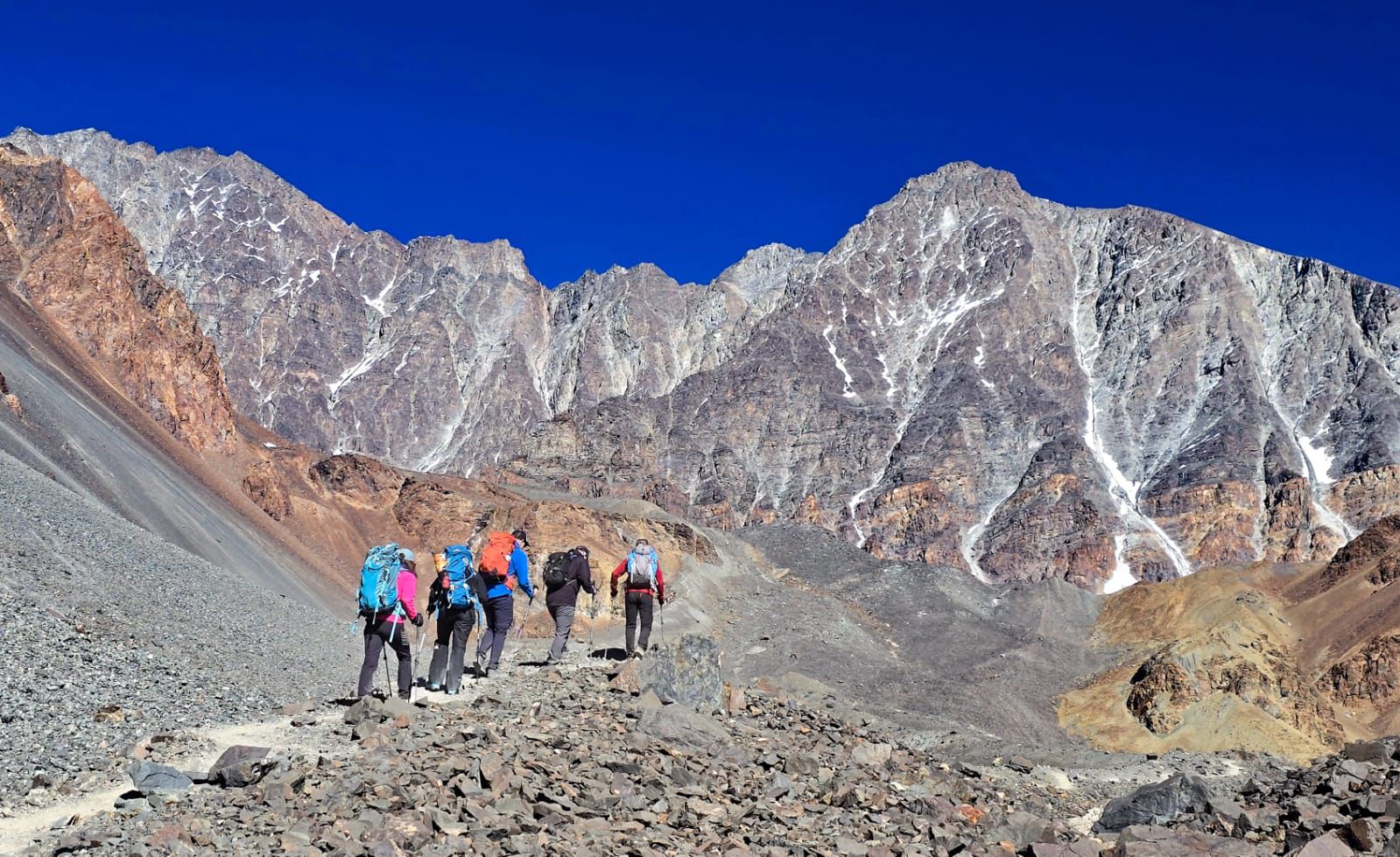 Foto de la experiencia