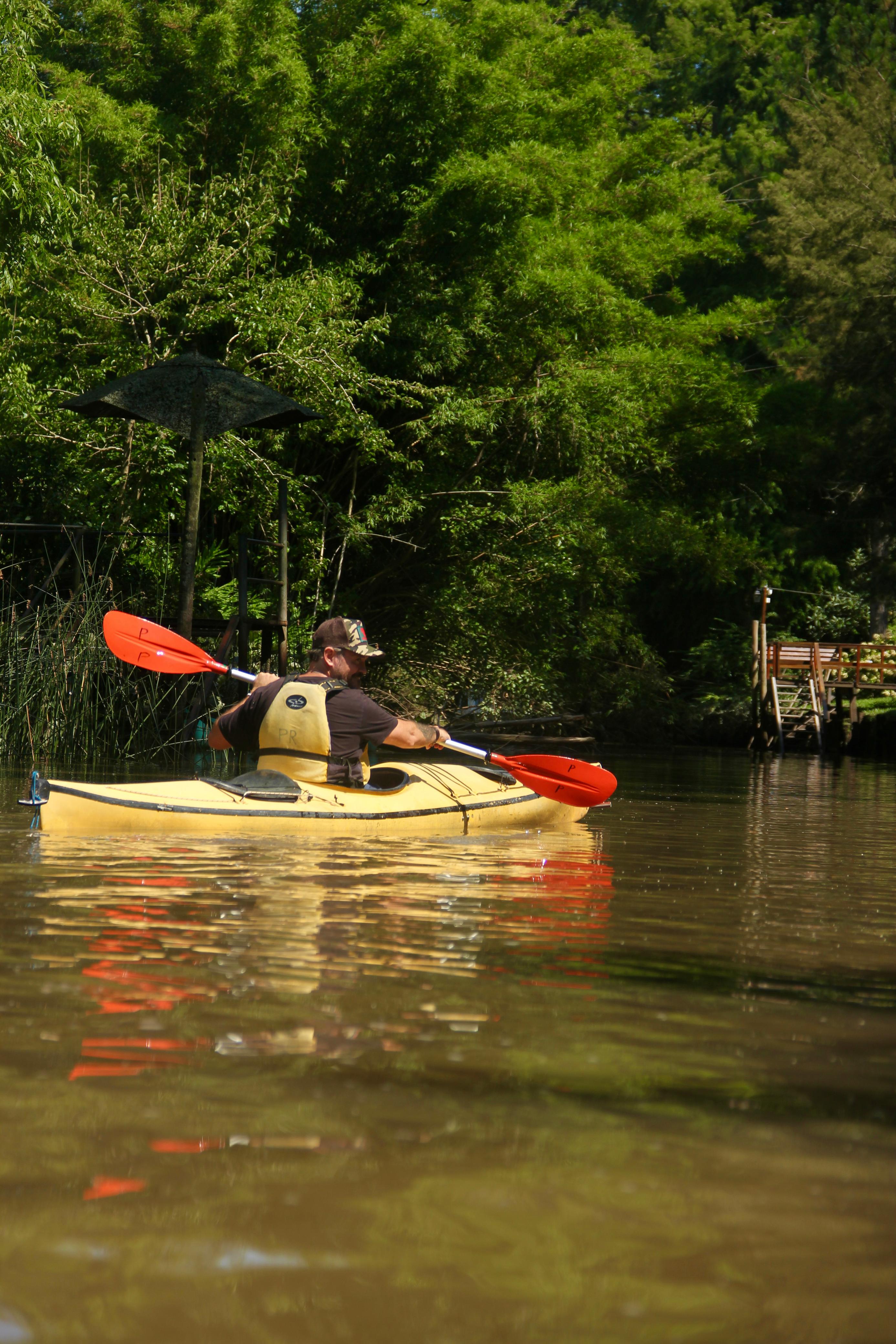 Foto de la experiencia